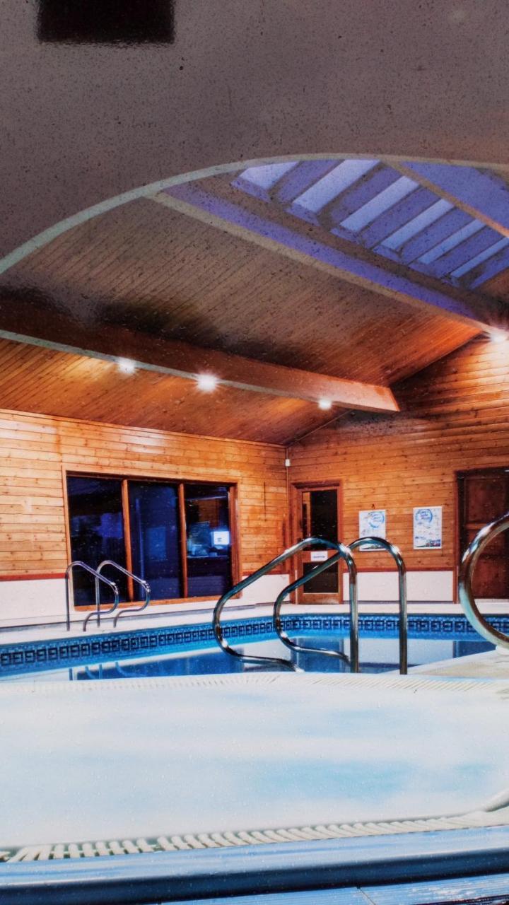 Ferns Hotel/Palms Leisure Carnaby Eksteriør bilde