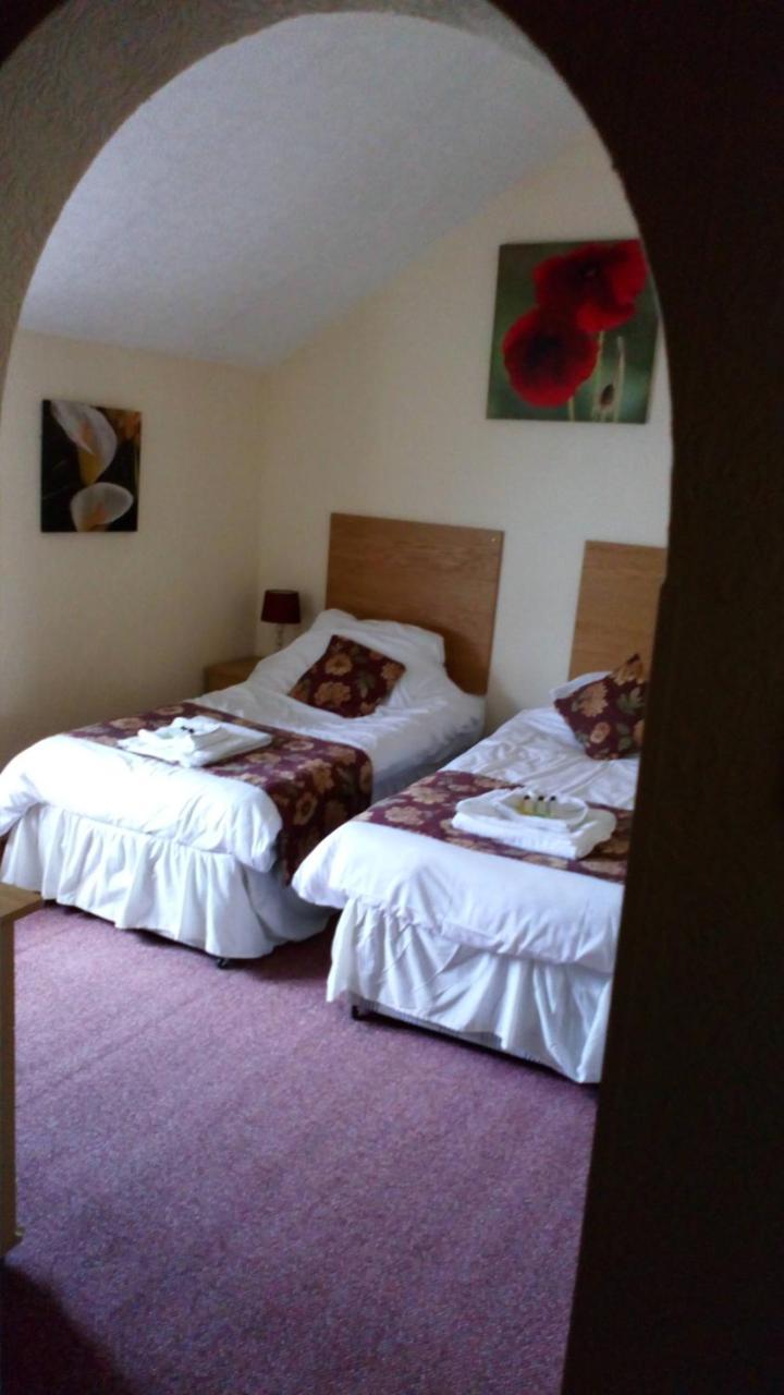 Ferns Hotel/Palms Leisure Carnaby Eksteriør bilde