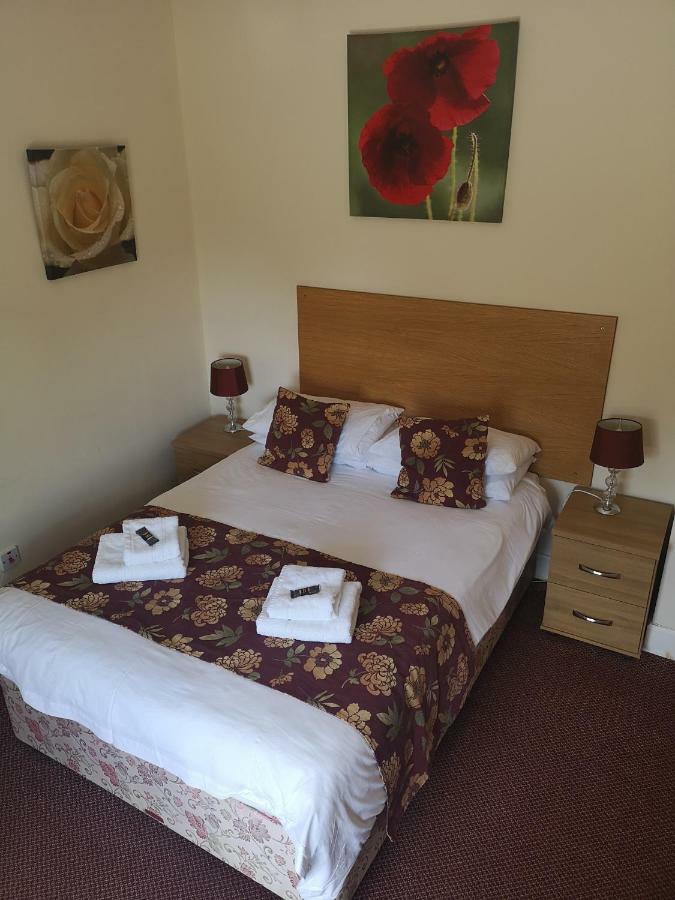 Ferns Hotel/Palms Leisure Carnaby Eksteriør bilde