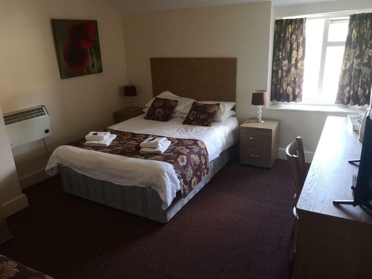 Ferns Hotel/Palms Leisure Carnaby Eksteriør bilde