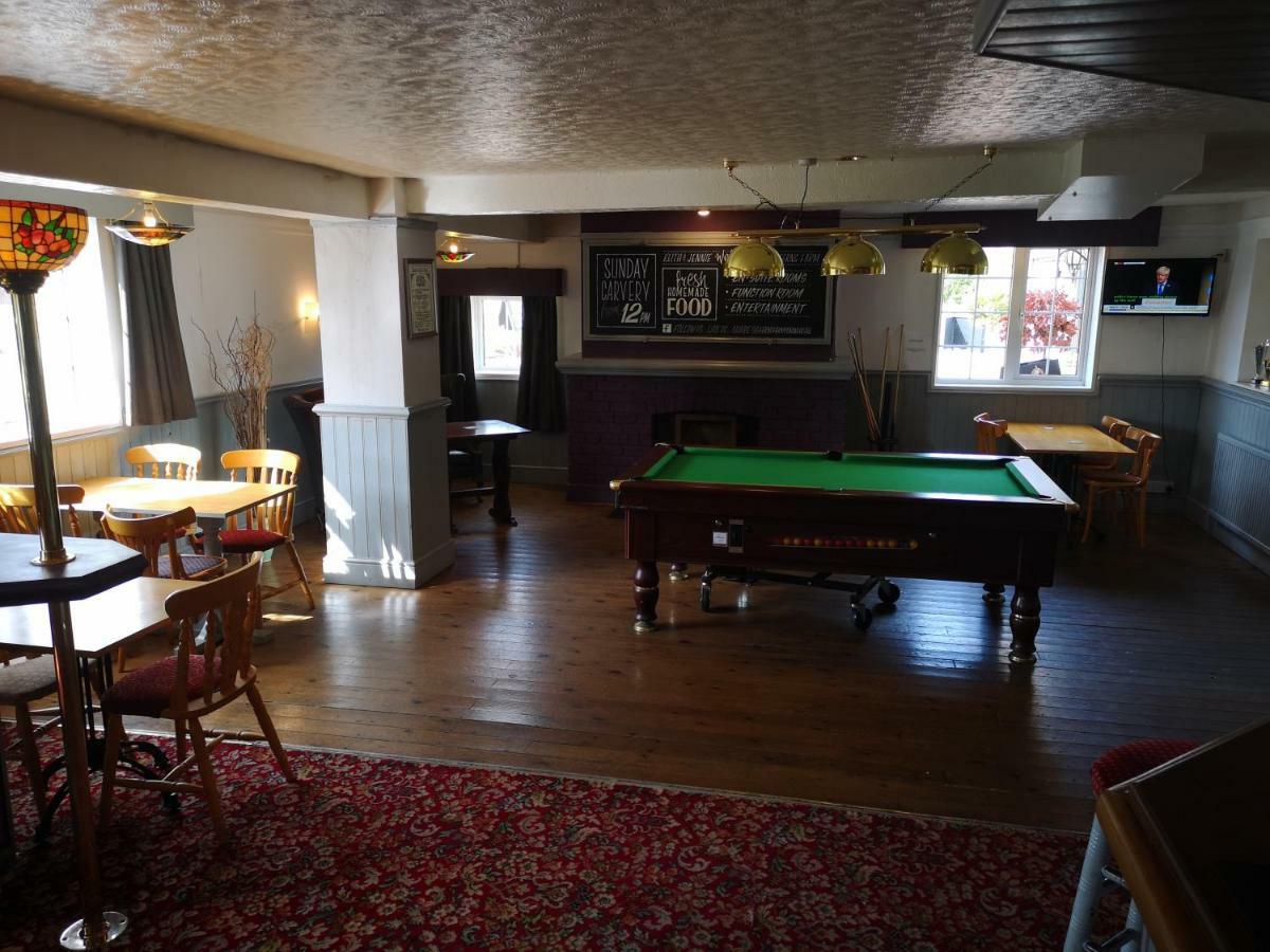 Ferns Hotel/Palms Leisure Carnaby Eksteriør bilde