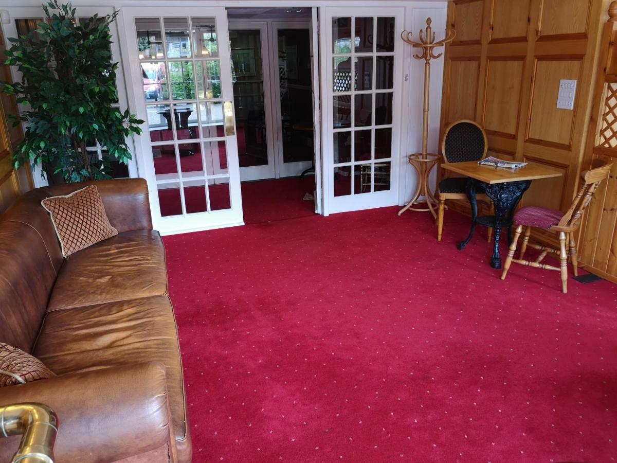 Ferns Hotel/Palms Leisure Carnaby Eksteriør bilde