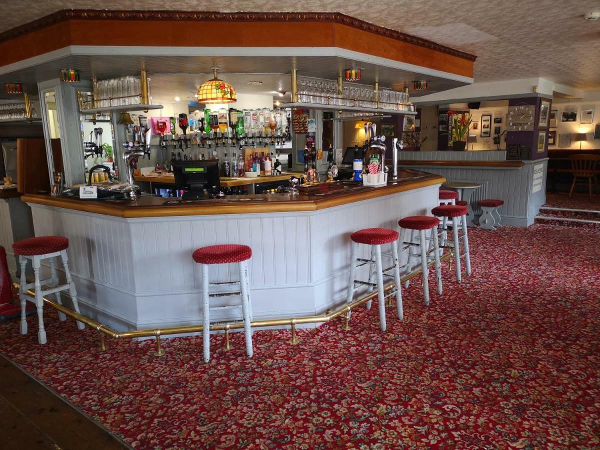 Ferns Hotel/Palms Leisure Carnaby Eksteriør bilde